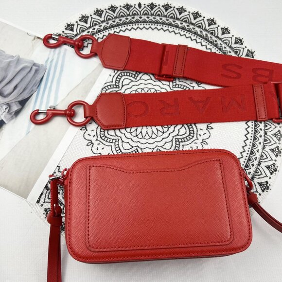 MARC JACOBS snapshot bag - Picture 2 of 9